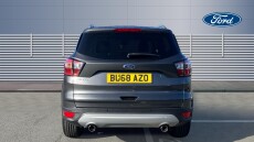 Ford Kuga 2.0 TDCi Titanium 5dr 2WD Diesel Estate